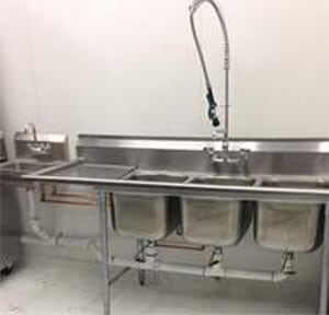 Commercial Plumbers - Kitchen Plumbing Commercial Plumbers - Kitchen Plumbing