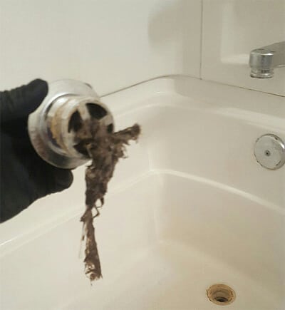 Gulfport Plumber - Drain cleaning - Clogged drain Gulfport Plumber - Drain cleaning - Clogged drain