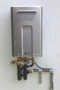 New Tampa Plumber - Tankless Water Heater New Tampa Plumber - Tankless Water Heater