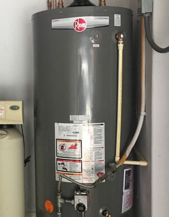 Odessa Water Heater Repair - Storage Tank Odessa Water Heater Repair - Storage Tank