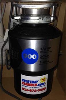 Plumbing Tips - Garbage Disposals Plumbing Tips - Garbage Disposals