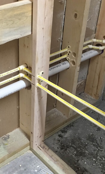 Tampa Plumber - Water Re-pipe Tampa Plumber - Water Re-pipe