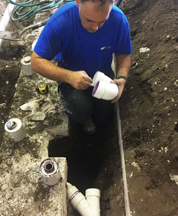Tampa Sewer Repair - Plumbers Near Me Tampa Sewer Repair - Tampa Plumbers