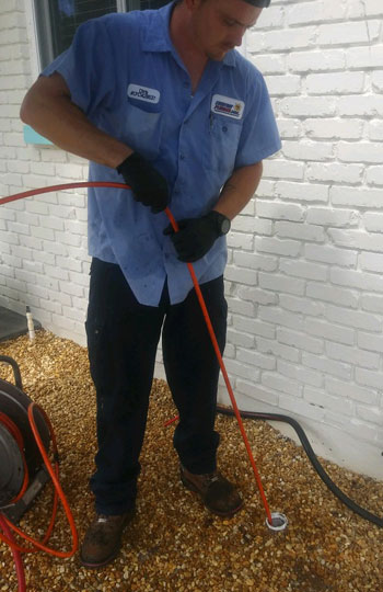 Carrollwood Village Drain Cleaning Carrollwood Village Drain Cleaning