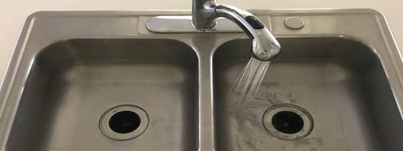 How To Prevent Kitchen Sink Clogs Tampa Plumber Tips