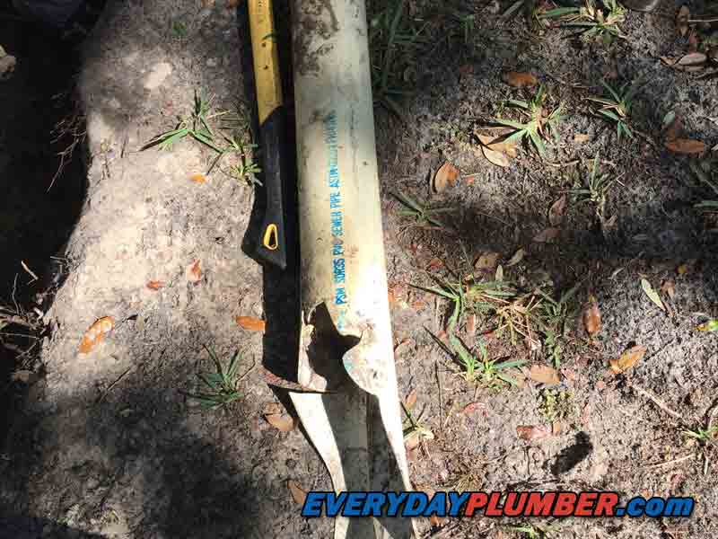Tampa Sewer Repair Tampa Sewer Repair