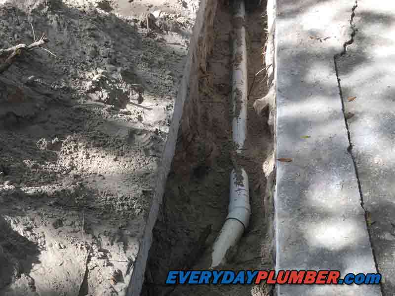 Tampa Plumber - Sewer Repairs Tampa Plumber - Sewer Repairs