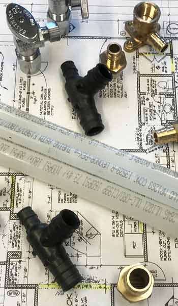 Sun City Center Plumber - Water Repipes Sun City Center Plumber - Water Repipes