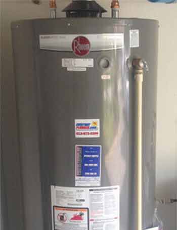 Tampa Water Heater Repair - Plumbers Near Me Tampa Water Heater Repair - Plumbers Near Me