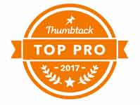 Best Plumbers - Thumbtack 2017 Best Plumbers - Thumbtack 2017