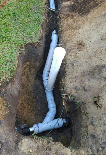 Sewer Repair - North Tampa Plumbers Sewer Repair - North Tampa Plumbers