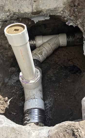 Sewer Repair - Tampa Plumbers Sewer Repair - Tampa Plumbers