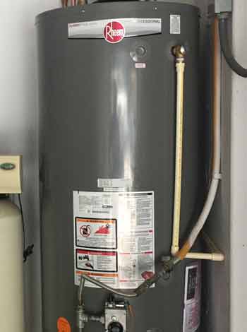 Water Heaters - Tampa Plumbers Water Heaters - Tampa Plumbers